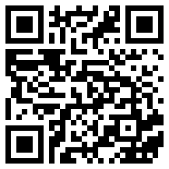 After scanning the phone, access the product on the phone